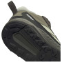 Calzado para niños Adidas Terrex Anylander Mid Climaproof J Green