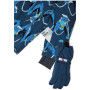 Chaqueta para niños Lego Wear Lwjian 704 Dark blue