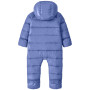 Mono para niños Patagonia Infant Hi-Loft Down Sweater Bunting