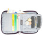 Cartera Tatonka Zip Money Box Rfid Block