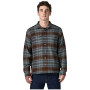 Camisa de hombre Patagonia M's Fjord Flannel Shirt