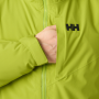 Chaqueta de invierno para hombre Helly Hansen Panoramic Ins Jacket