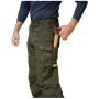 Pantalones de hombre Fjällräven Vidda Pro Trousers M