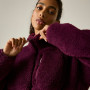 Sudadera de mujer Regatta Roswind WR Fleece