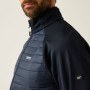 Chaqueta de hombre Regatta Clumber Hybrid