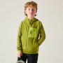 Chaqueta para niños Dare 2b Expedition Midlayer GoldnCypress