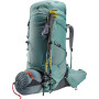 Mochila de senderismo Deuter Aircontact Core 55+10 SL 2023