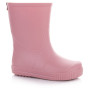 Botas de agua para niños GoKids Wave 979 Pink