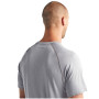 Camiseta de hombre Icebreaker M Motion Seamless SS Crewe