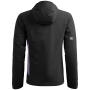 Chaqueta softshell de mujer Ortovox Seceda Softshell Jacket W