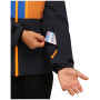 Chaqueta para niños Kilpi Denver-Jb