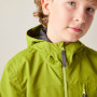 Chaqueta para niños Dare 2b Kids Switch II Jacket GoldnCypress