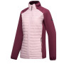Chaqueta de mujer Regatta Women’s Clumber Hybrid