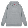 Sudadera para niños Lego Wear Lwsato 202 Grey gris Grey melange
