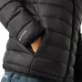 Chaqueta acolchada para hombre Regatta Hooded Marizion