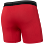 Calzoncillos bóxer para hombre Saxx Sport Mesh BB Fly