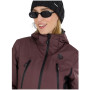 Chaqueta de esquí para mujer Fundango Celine Allmountain Jacket
