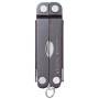 Multiherramienta Leatherman Micra gris