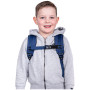 Mochila para niños Kohla Happy Rocky 10