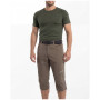 Pantalones de tres cuartos para hombre Husky Klumy M