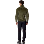 Sudadera de hombre Rab Granitic Hoody