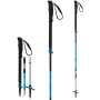Bastones TSL Tour Alu 5 Cross ST Swing