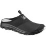 Calzado de hombre Salomon RX Slide 4.0 negro Black