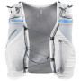 Chaleco de carrera Salomon Adv Skin 5