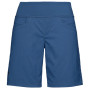 Pantalones cortos de mujer Black Diamond W TECHNICIAN azul Ink Blue