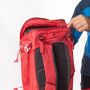 Mochila Ortovox Trad Zip 24 S