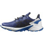 Zapatillas de carrera para hombre Salomon Supercross 4