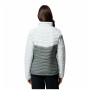 Chaqueta de mujer Columbia Powder Pass™ Jacket
