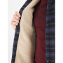 Camisa de hombre Marmot Ridgefield Heavyweight Sherpa Lined Flannel