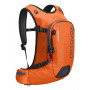 Mochila Ortovox Cross Rider 20 naranja CrazyOrange