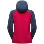 Chaqueta polar para mujer La Sportiva Bristen Thermal Hoody W