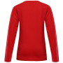 Camiseta para niños Alpine Pro Ecco 2 Red
