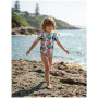 Camiseta para niños DucKsday Moana SS