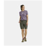 Pantalones cortos de mujer Ortovox Pelmo Shorts W