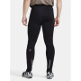 Pantalones de carrera para hombre Craft ADV Essence Warm Wind Tights
