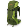 Mochila Pinguin Activent 55 (2019) verde
