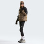 Chaqueta de mujer The North Face W Diablo Down 2.0 Jacket