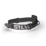 Linterna frontal Silva Trail Runner Free negro