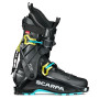 Botas de esquí de travesía Scarpa F1 XT