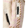 Chaqueta polar para mujer Helly Hansen W Moonlit Pile Jacket