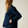 Sudadera de mujer Regatta Women’s Frankie Borg Full Zip