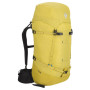Mochila de senderismo Black Diamond Speed 50 amarillo Sulfur