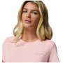 Camiseta de mujer Columbia Zero Rules™ Light Short sleeve Crew