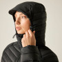 Chaqueta de mujer Dare 2b Womens Air Padded Jacket