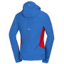 Chaqueta softshell de hombre Northfinder Princeton