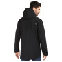 Abrigo de hombre Kilpi AYRA-M